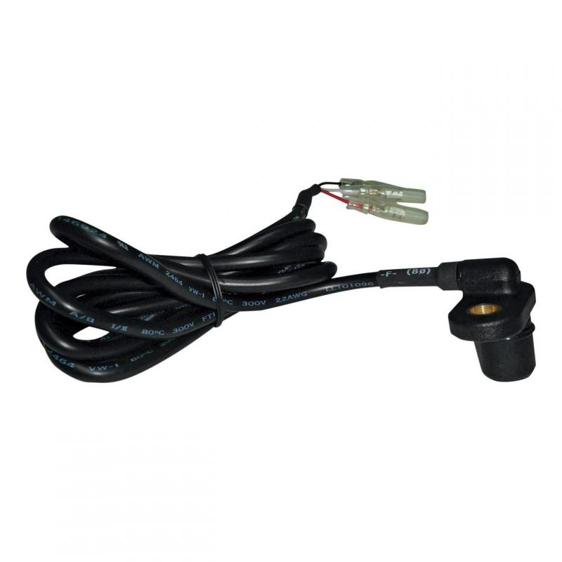 Capteur de vitesse Koso avec câble de 2 mètres Harley Davidson