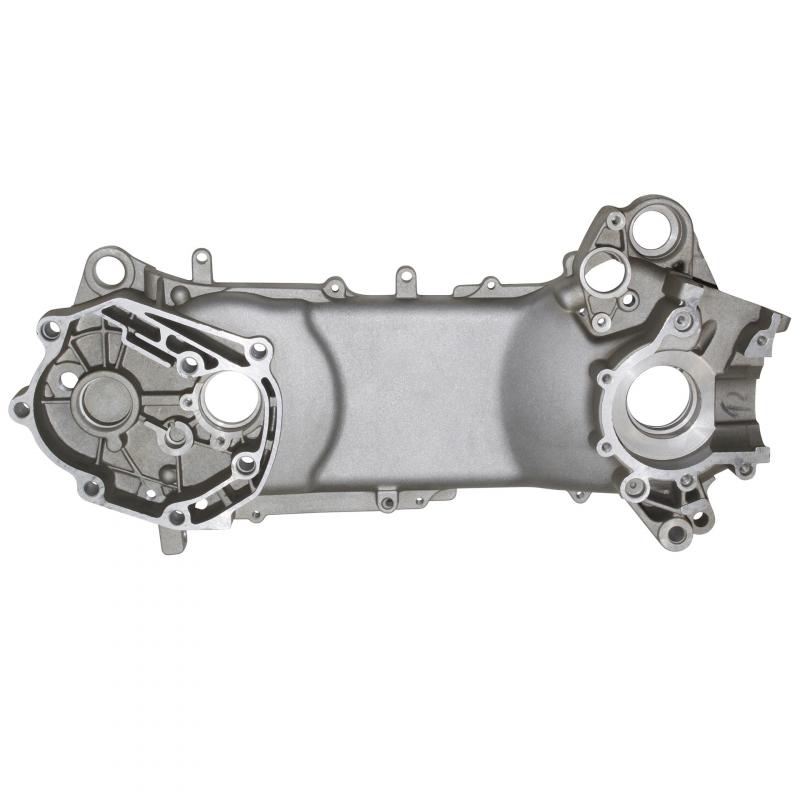 Carter moteur 1Tek Origine gauche cote variation F-act/Hussar