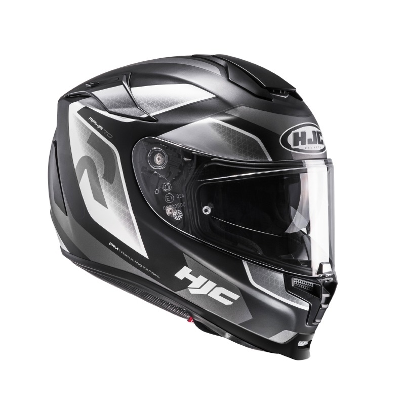 Casque intégral HJC RPHA 70 GRANDAL MC5SF- XXS