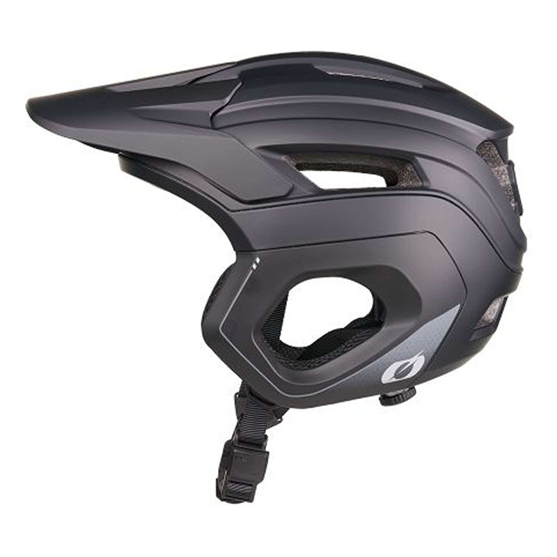 Casque VTT O'Neal Trapper Evo Quin ready Noir