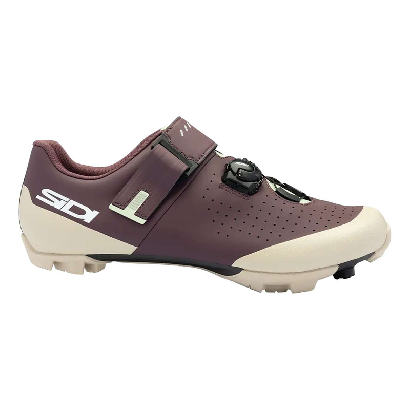 Chaussures VTT Sidi Physis Violet