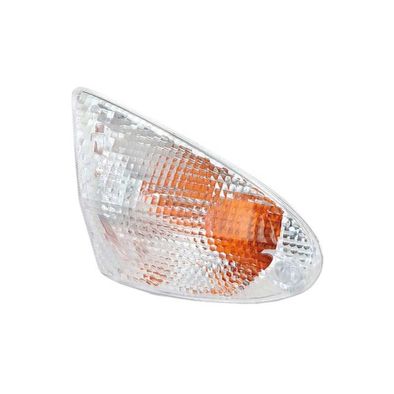 Clignotant Vicma avant gauche complet type origine Piaggio X-Evo