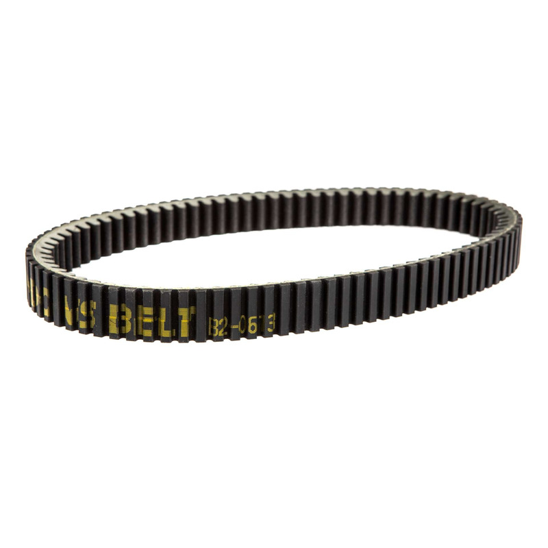 Courroie Bando T-max 500 04-09, t-max black max 500 06-09
