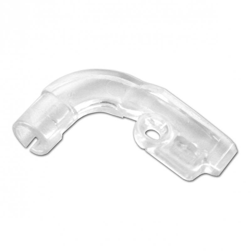 Couvercle transparent minitarga