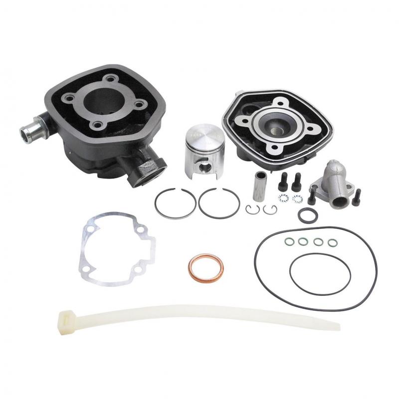 Cylindre Culasse D.40 Top Performances Speedfight Liquide