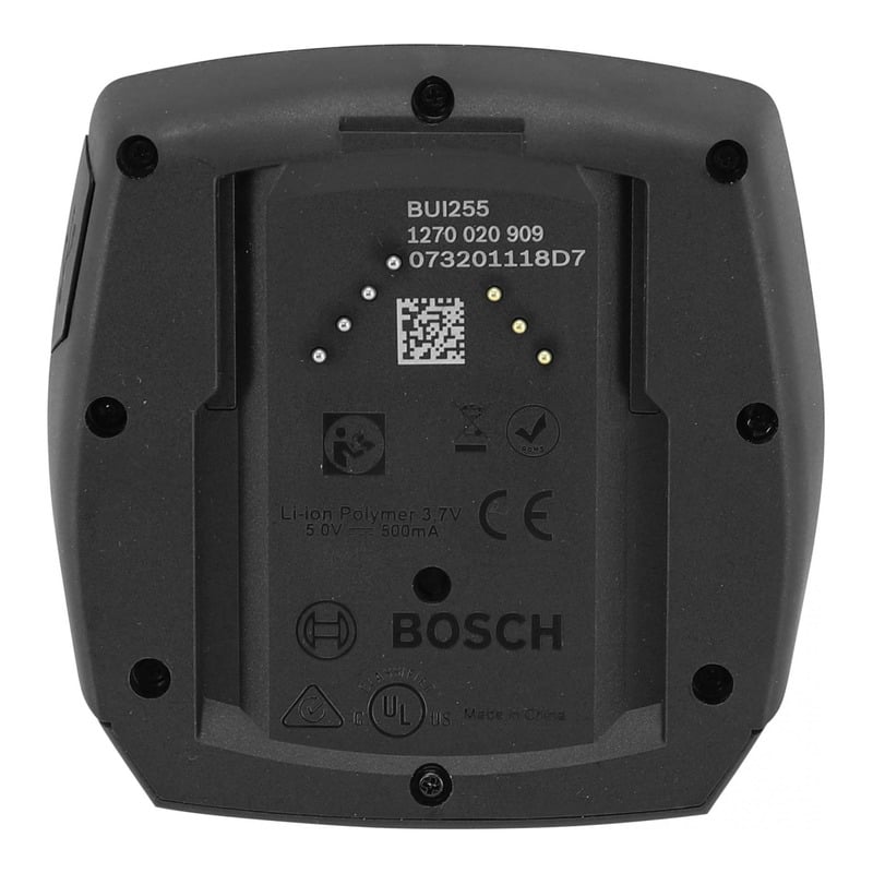 Talonnage compteur vae bosch hot sale