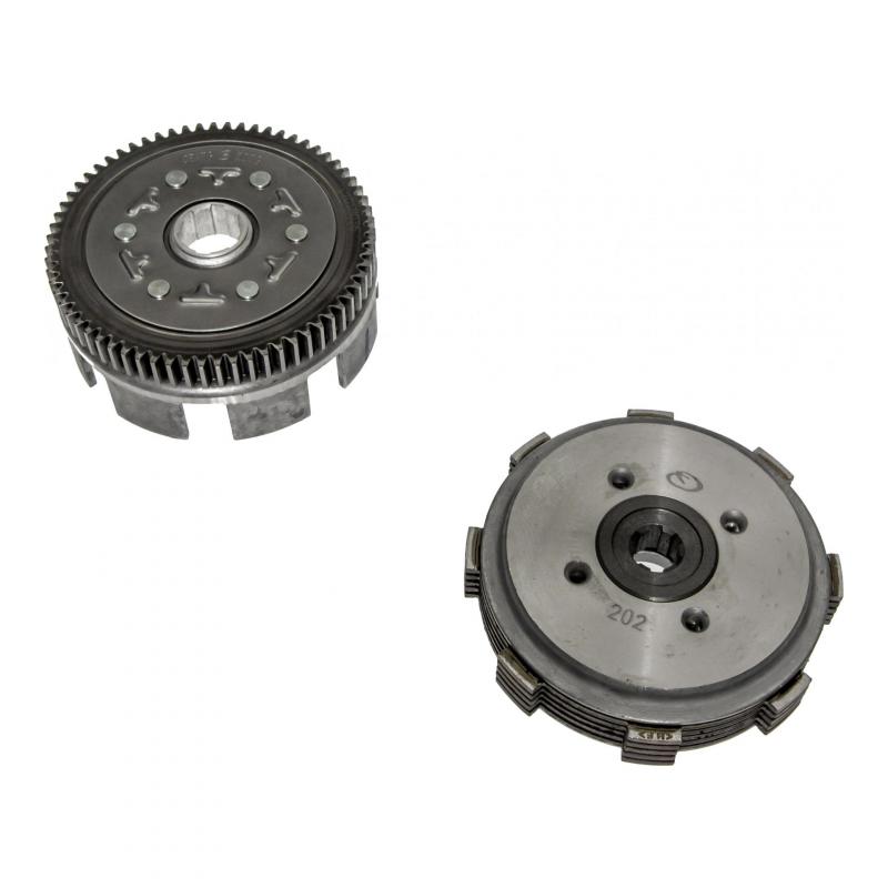 Embrayage complet YCF démarrage en prise