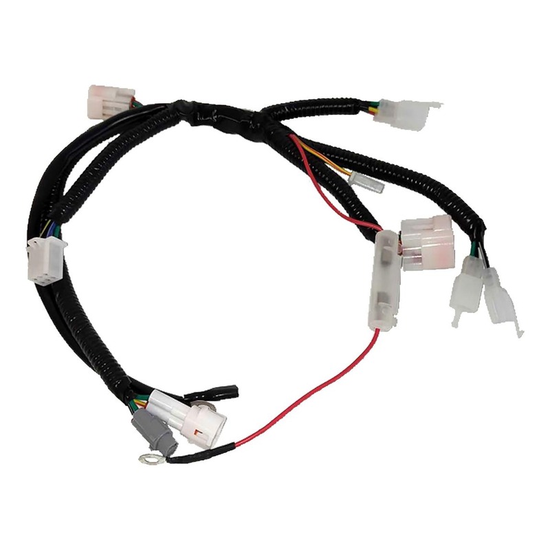 Faisceau électrique YCF 50A