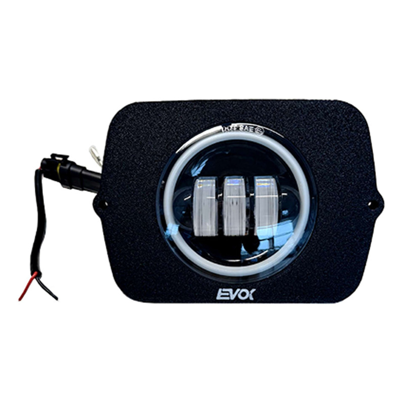 Feu avant Evok Iron Led Fifty série 1