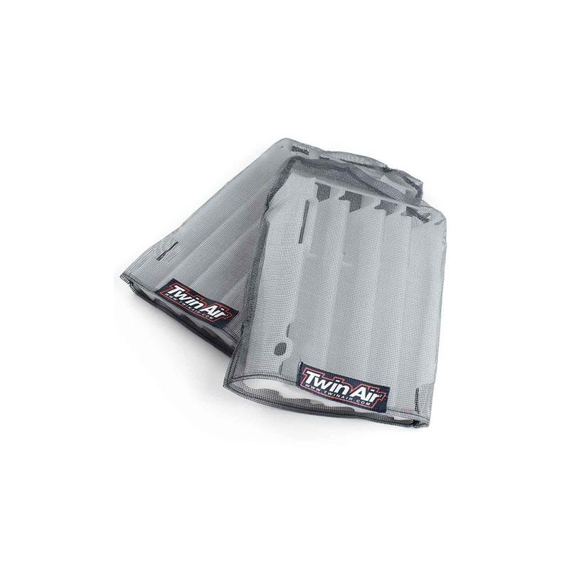 Filet de protection radiateur Twin Air pour KTM SX 85 13-17
