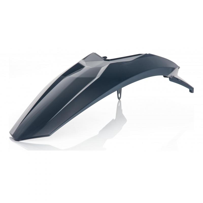 Garde-boue arrière Acerbis Husqvarna 85 TC 14-17 bleu