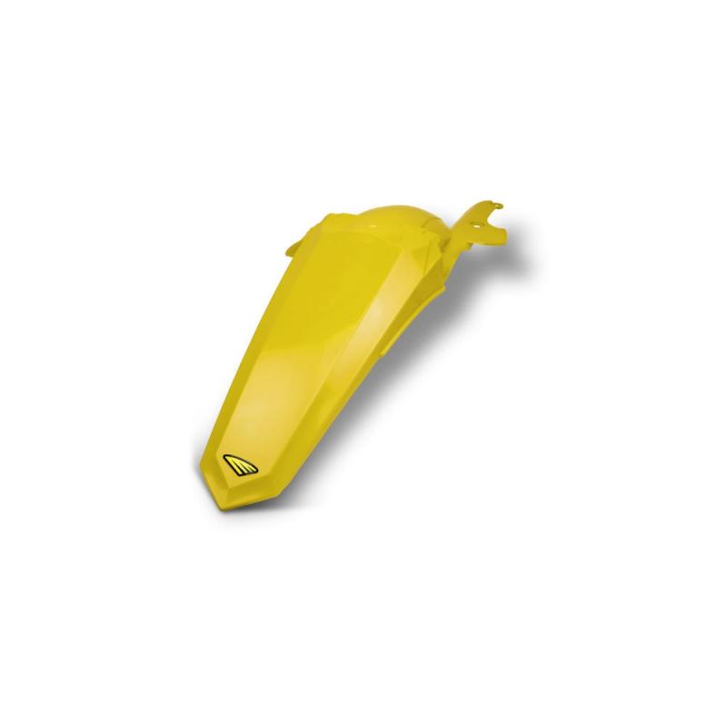 Garde-boue arrière Cycra Powerflow Yamaha 250 YZ-F 14-17 jaune