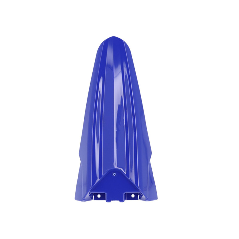 Garde boue arrière Tun'R bleu Rieju MRT 50/125 2022-24