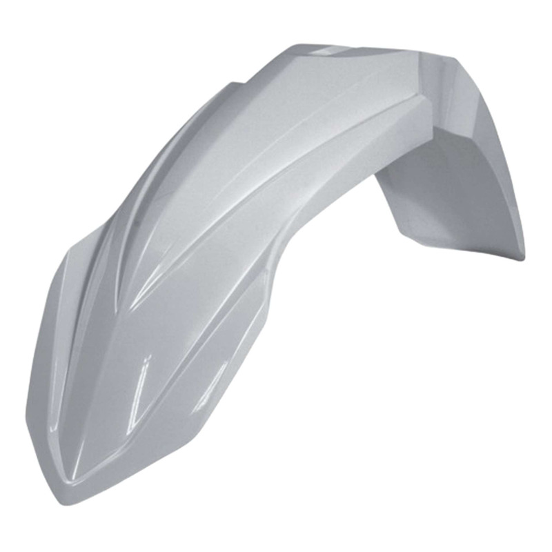 Garde-Boue Avant ACERBIS Blanc - Yamaha 250 WRF