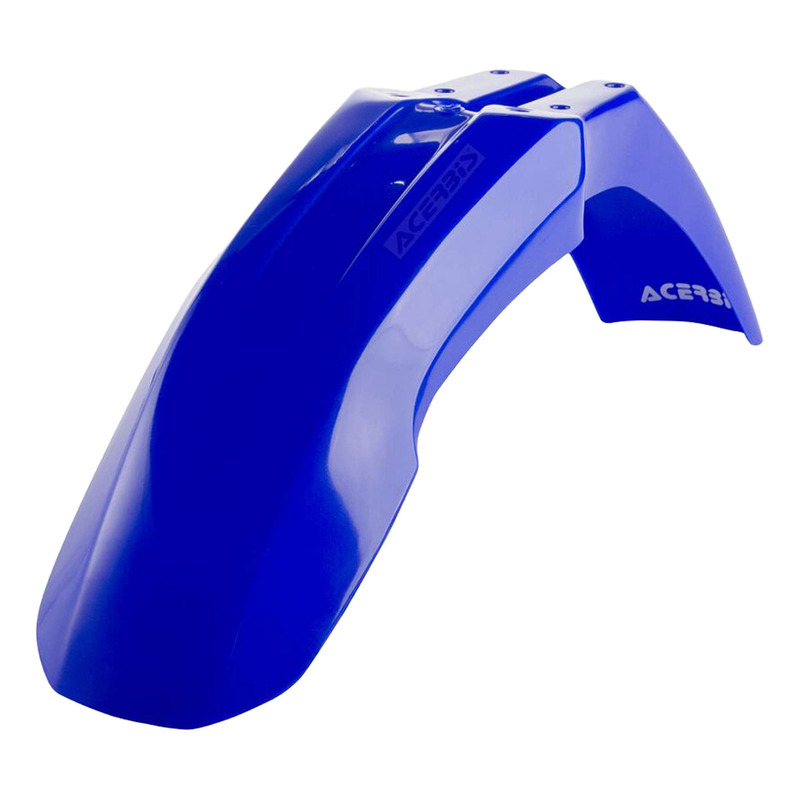 Garde-Boue Avant ACERBIS Bleu - Yamaha 80 / 85 YZ 93-14
