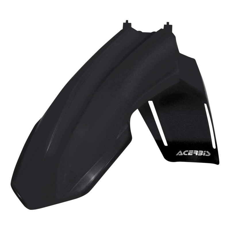 Garde-Boue Avant ACERBIS Noir - Suzuki 250 RMZ