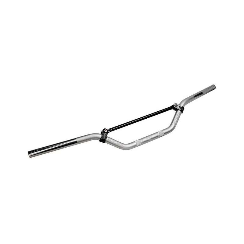 Guidon Voca Racing cross 22.2mm alu