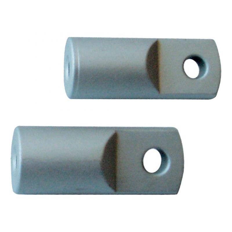 Kit adaptateur pour protèges mains RTech