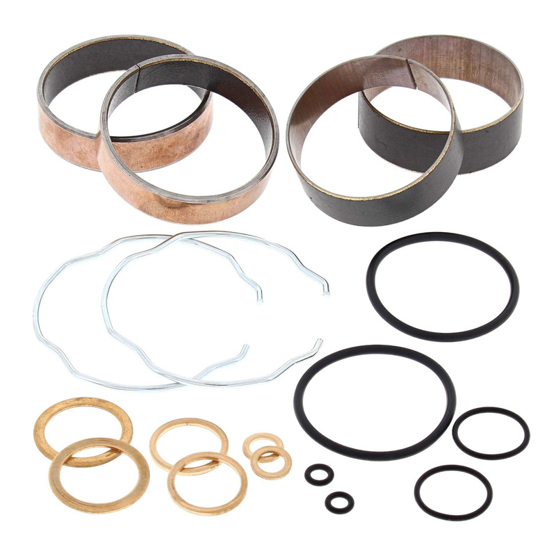 Kit Reconditionnement de Bagues de Friction ALL BALLS RACING - Honda 2