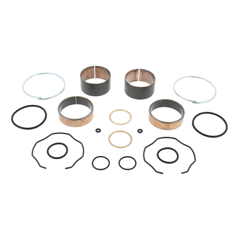 Kit Reconditionnement de Bagues de Friction ALL BALLS RACING - Honda 150 CRF-R 07-24