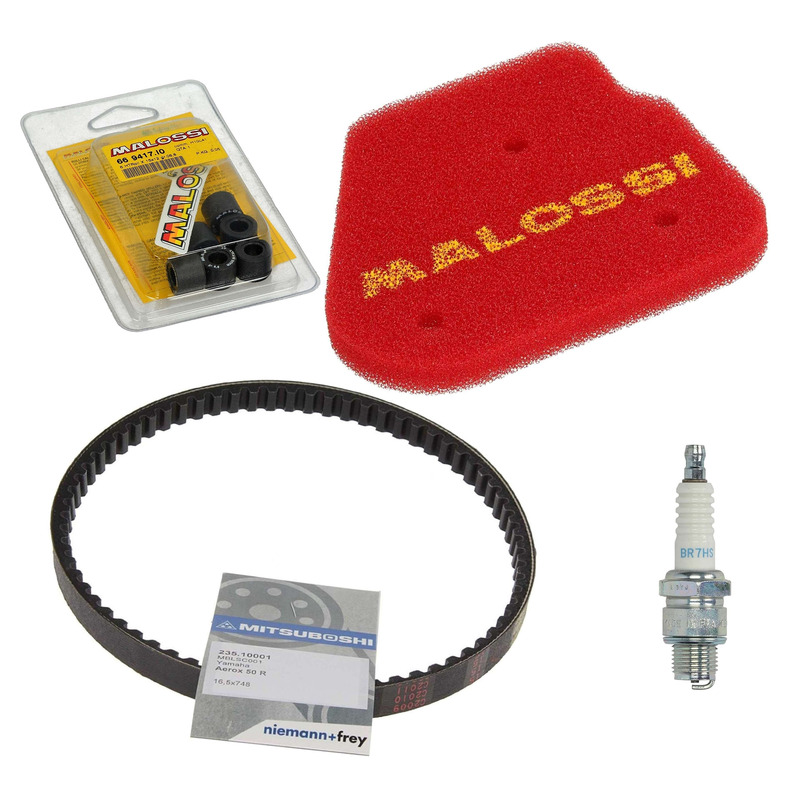 Kit entretien NF Prokit Basic Benelli K2 50 2t 2000-01