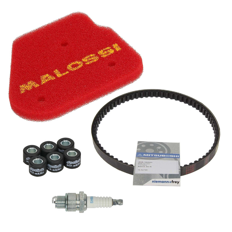 Kit entretien NF Prokit Basic MBK Ovetto 50 2t 1999-06