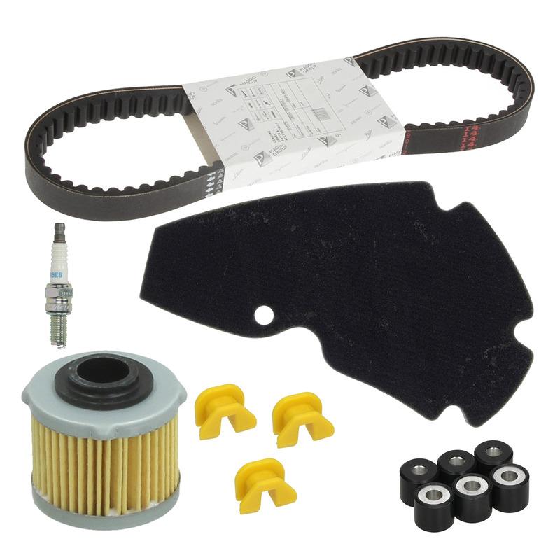 Kit entretien NF Prokit Basic OEM Aprilia Scarabeo Light 125 4t 2009
