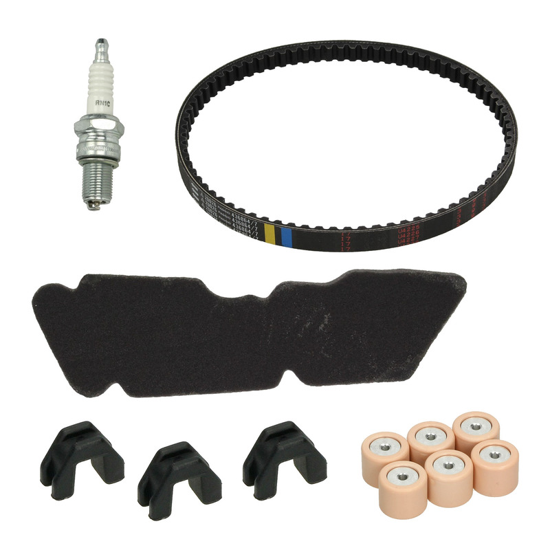 Kit entretien NF Prokit Basic OEM Gilera Runner 50 FL 2t 2003