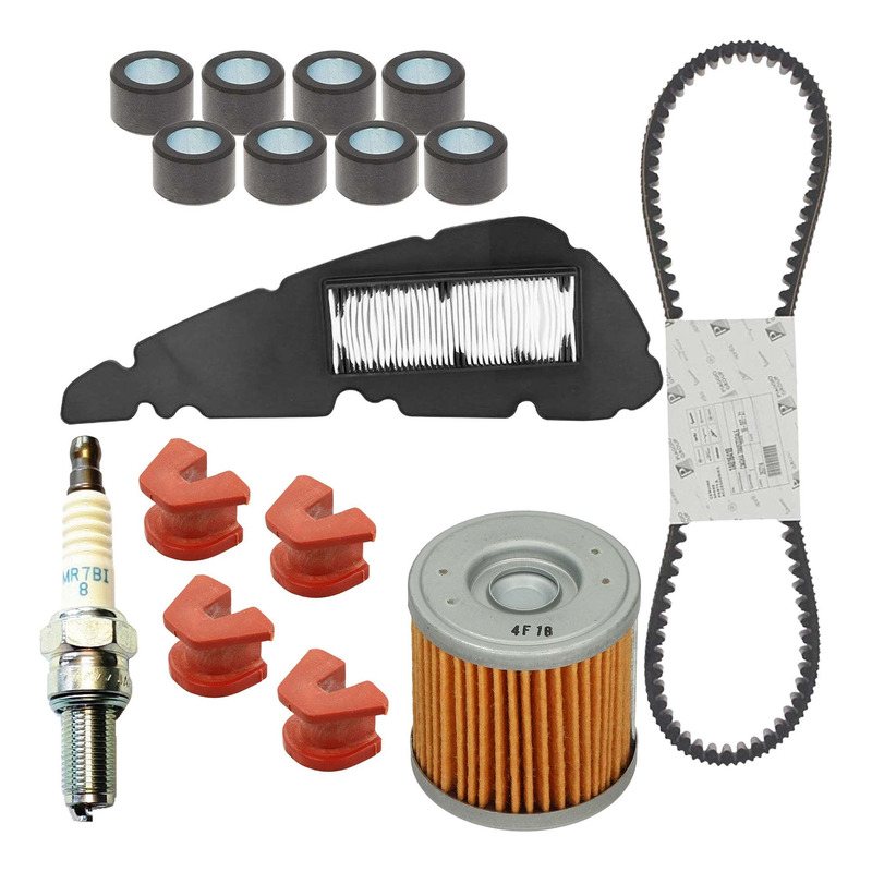 Kit entretien NF Prokit Basic OEM Piaggio Beverly 400 4t 4v 2021-24
