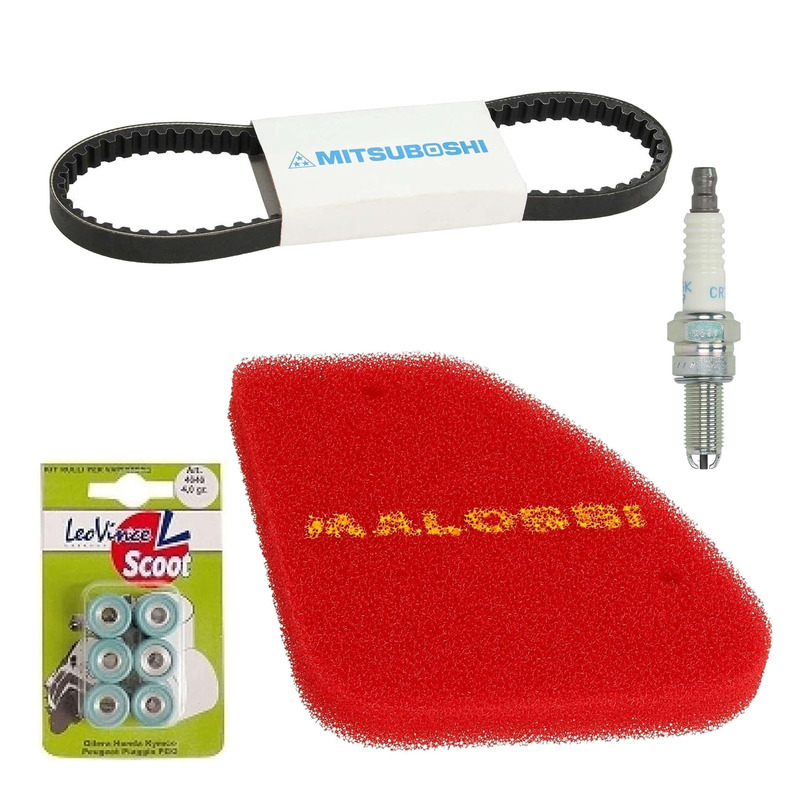 Kit entretien NF Prokit Basic Peugeot Looxor 50 TSDI 2t 2006