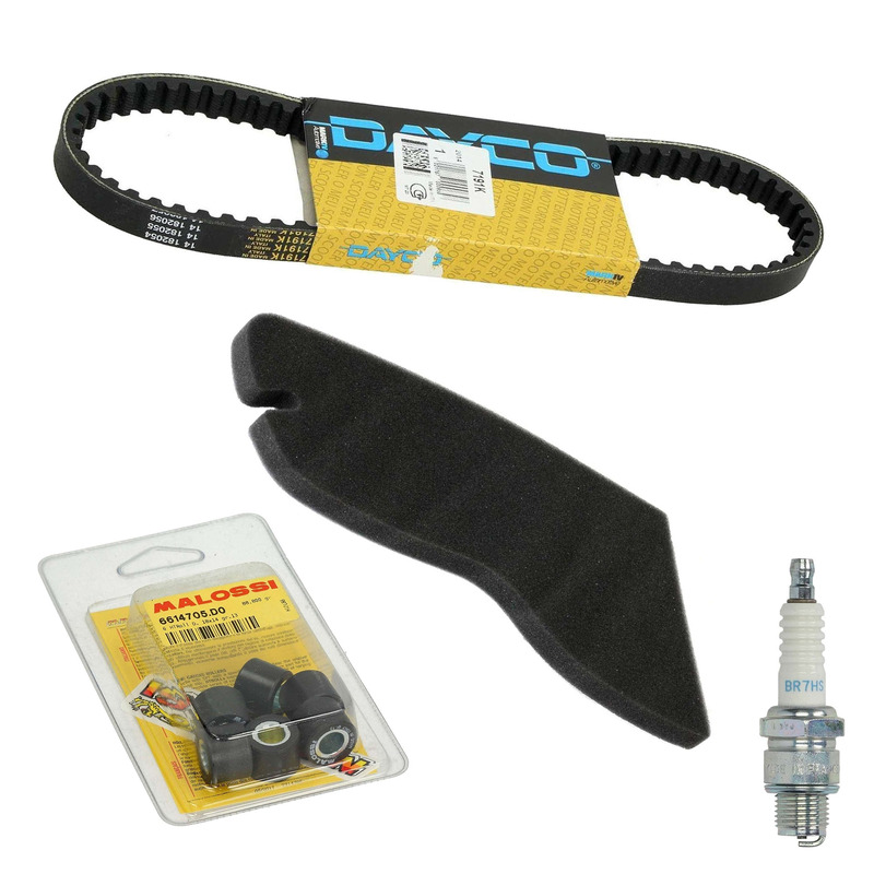 Kit entretien NF Prokit Basic Peugeot Speedfight 2 100 2t 2003-07