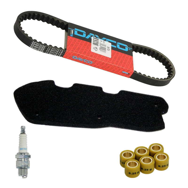 Kit entretien NF Prokit Basic Peugeot Speedfight 4 50 2015-20