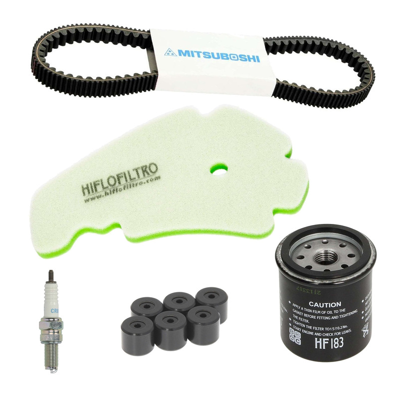 Kit entretien NF Prokit Basic Piaggio Beverly 250 2004-05