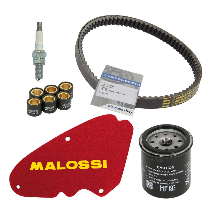 Kit entretien NF Prokit Basic Piaggio Liberty 150 4t 2014