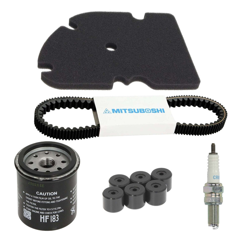 Kit entretien NF Prokit Basic Vespa GTS 250 2005-12