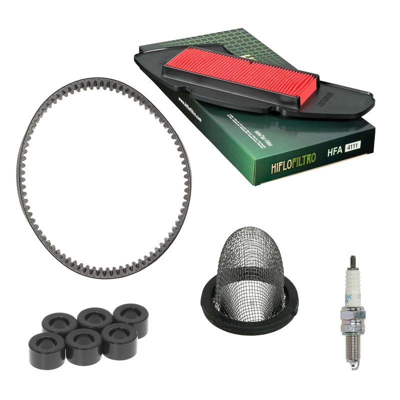 Kit entretien NF Prokit Basic yamaha N-MAX 125 4t 2015-20