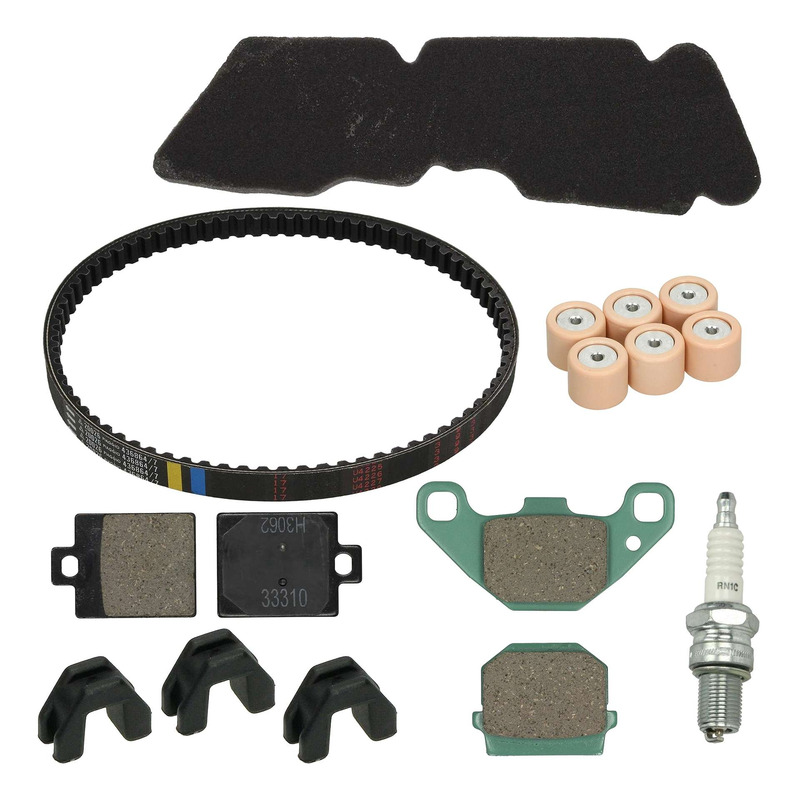 Kit entretien NF Prokit OEM plus Gilera Runner 50 FL 2t 2003