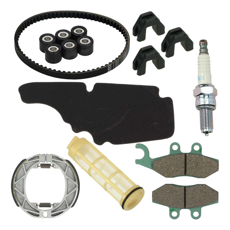 Kit entretien NF Prokit OEM plus Piaggio Fly 50 4t 2006-07