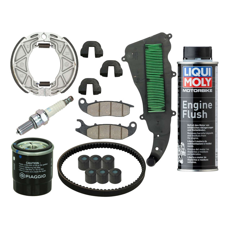 Kit entretien NF Prokit OEM premium Piaggio Liberty 150 ABS 4t 3v 2015