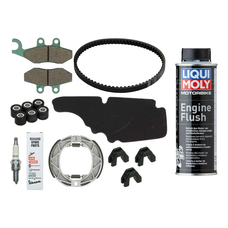 Kit entretien NF Prokit OEM premium Piaggio Fly 50 4t 2006