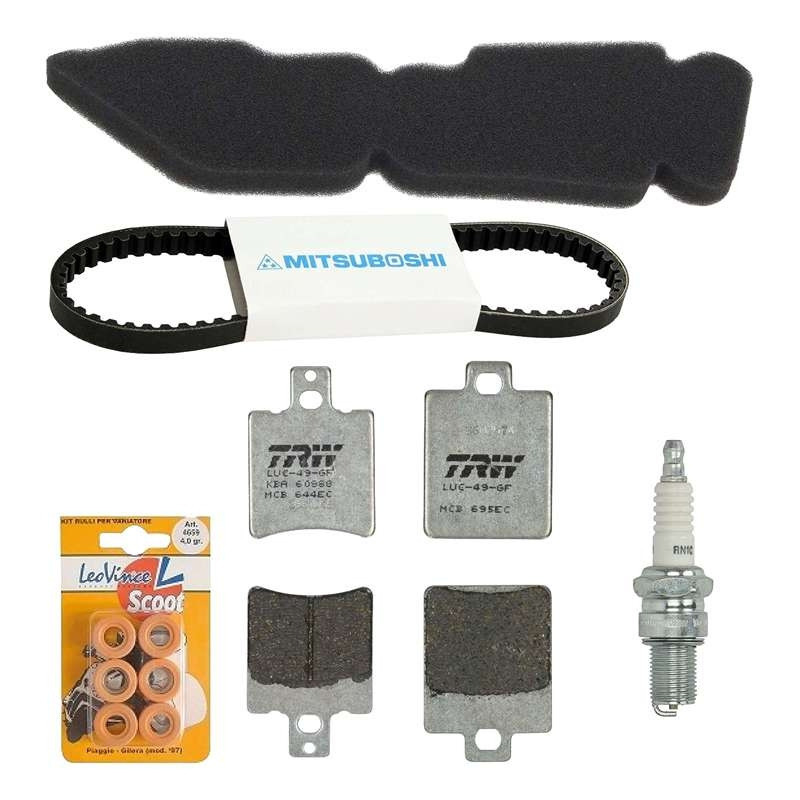Kit entretien NF Prokit plus Gilera Runner 50 SP 2t 2005