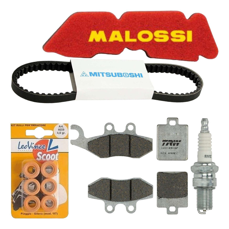 Kit entretien NF Prokit plus Gilera Runner 50 SP 2006