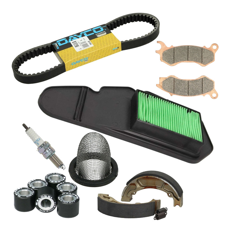 Kit entretien NF Prokit plus Honda PCX 125 2018