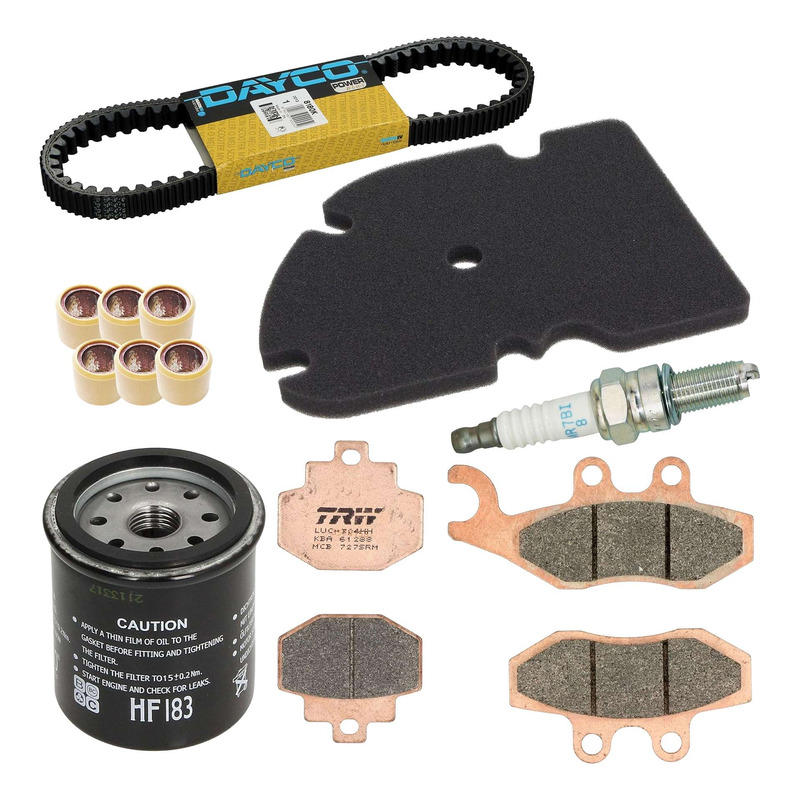 Kit entretien NF Prokit plus Vespa GTS 300 2020