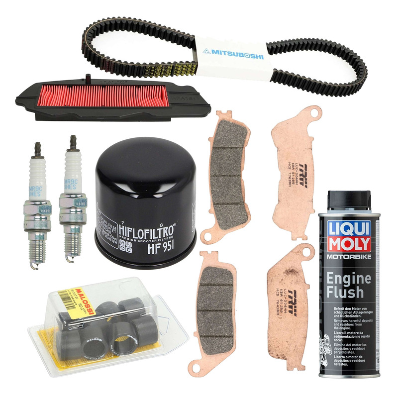 Kit entretien NF Prokit premium Honda FJS 600 Silver Wing 2013