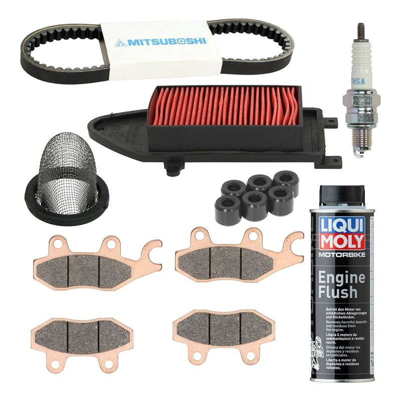 Kit entretien NF Prokit premium Kymco Agility R16 200 4t 2014