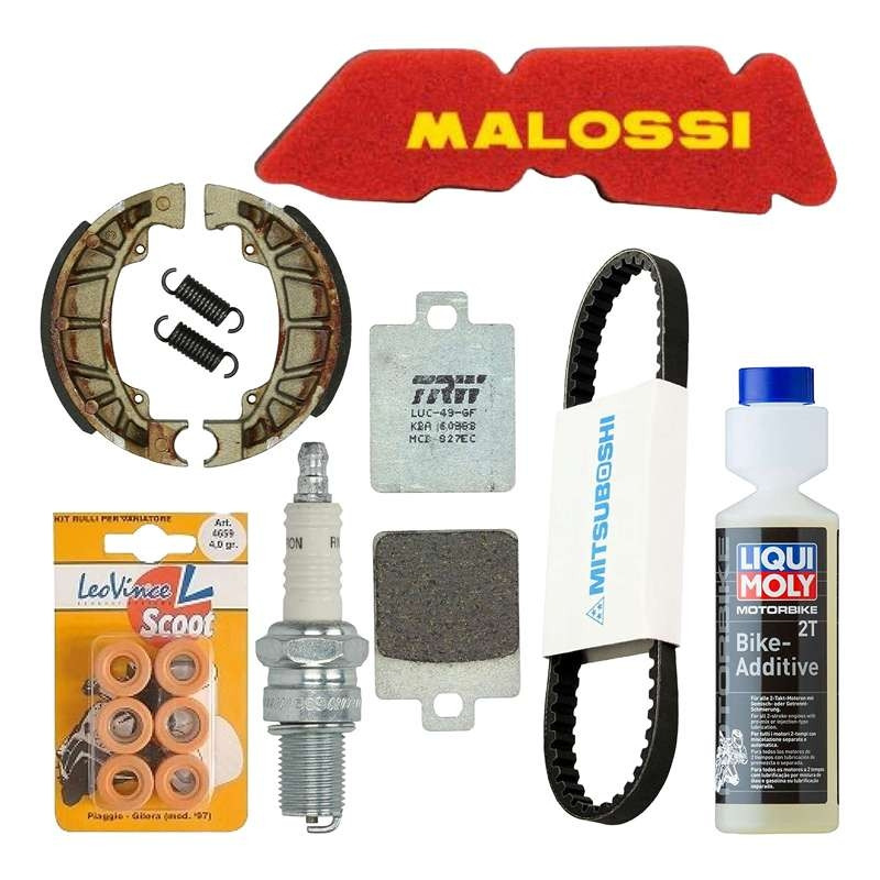 Kit entretien NF Prokit premium Piaggio Zip 50 SP 2t 2007-09