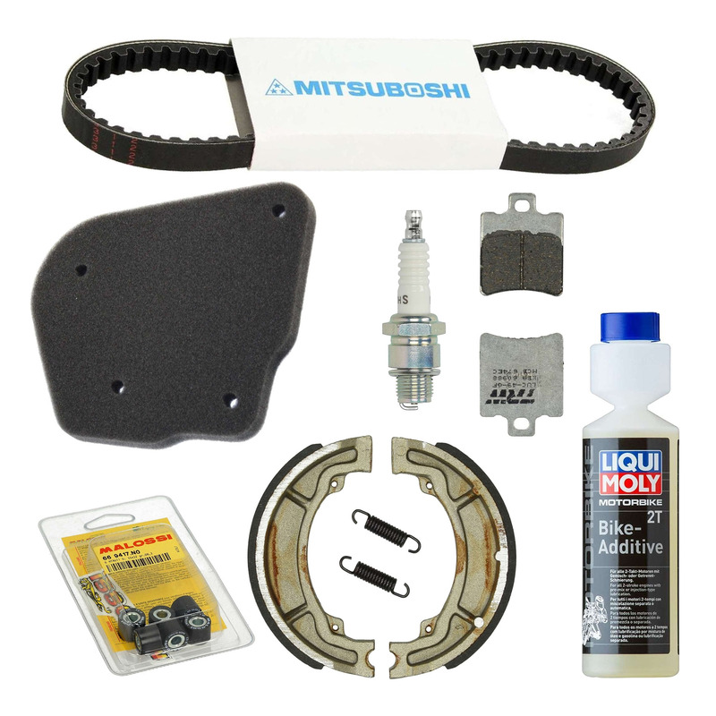 Kit entretien NF Prokit premium Yamaha Neo's 100 2t 1999-03