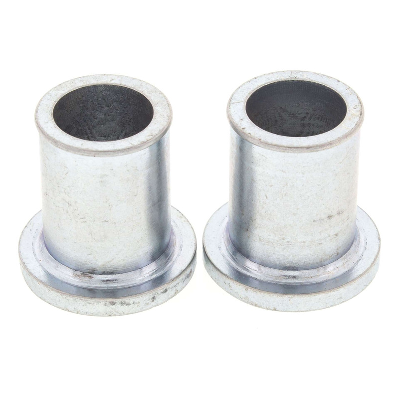 Entretoises de Roue Avant ALL BALLS RACING Aluminium - Yamaha 125 YZ 1986