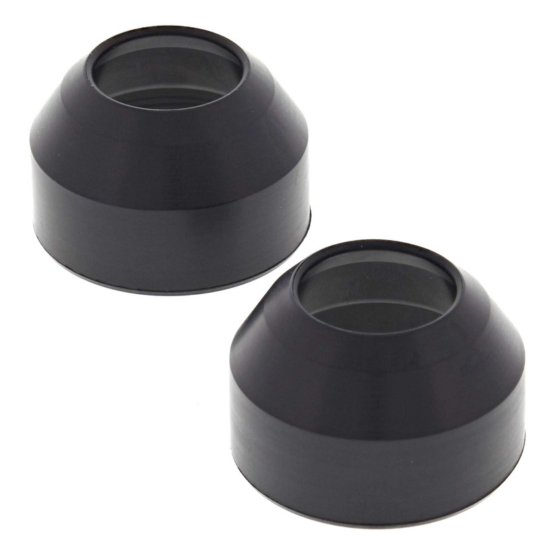Jeu de Cache-Poussière ALL BALLS RACING Ø 40 x Ø 26 x 30 mm - Yamaha 80 PW 83-06